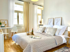 Treetess City Centre Prague Apartments